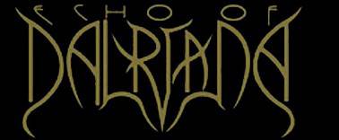 logo Echo Of Dalriada